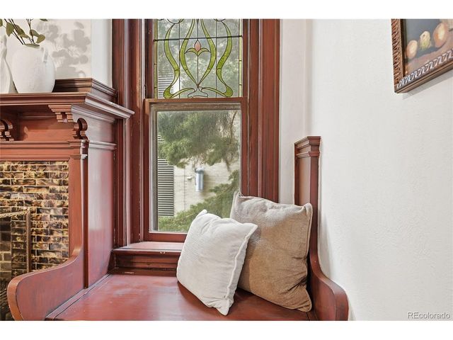 1240 N Ogden St 4, Denver, CO 80218