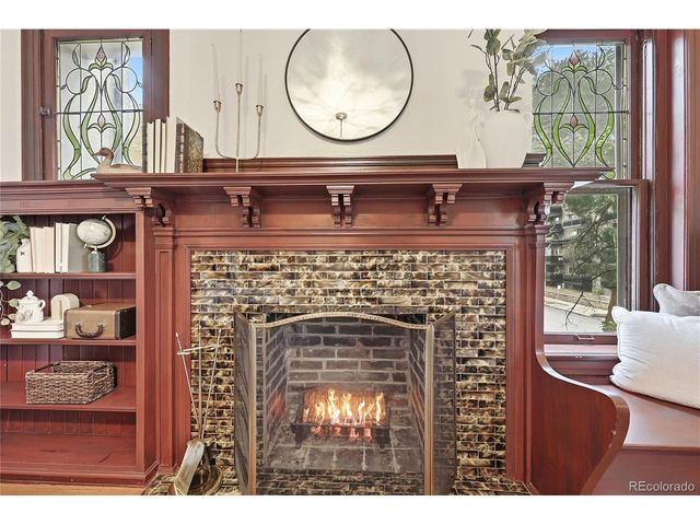 1240 N Ogden St 4, Denver, CO 80218