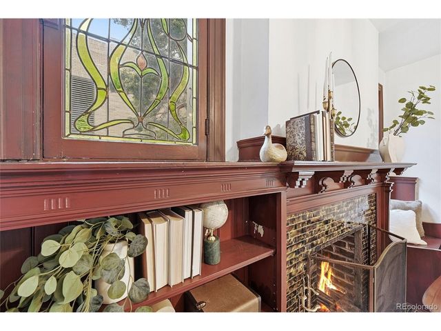 1240 N Ogden St 4, Denver, CO 80218