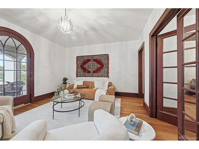 1240 N Ogden St 4, Denver, CO 80218