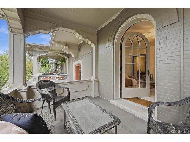1240 N Ogden St 4, Denver, CO 80218