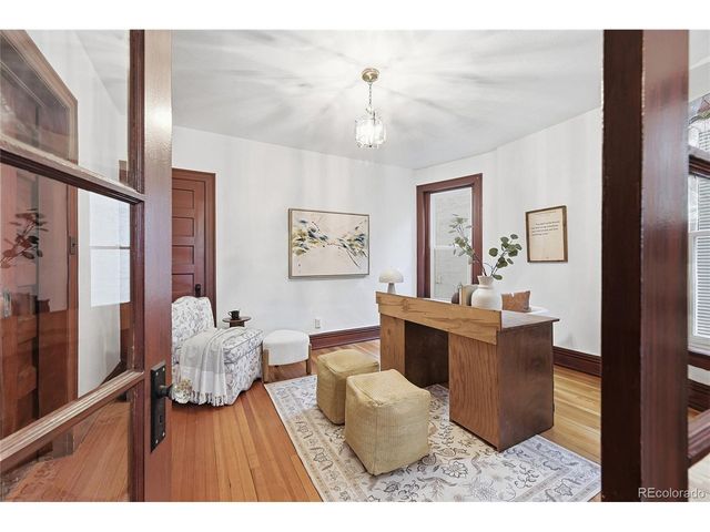 1240 N Ogden St 4, Denver, CO 80218