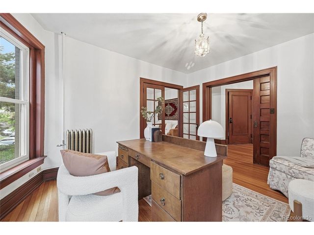 1240 N Ogden St 4, Denver, CO 80218
