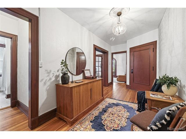 1240 N Ogden St 4, Denver, CO 80218
