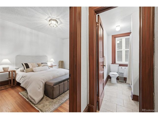 1240 N Ogden St 4, Denver, CO 80218