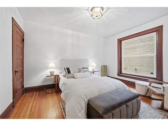 1240 N Ogden St 4, Denver, CO 80218
