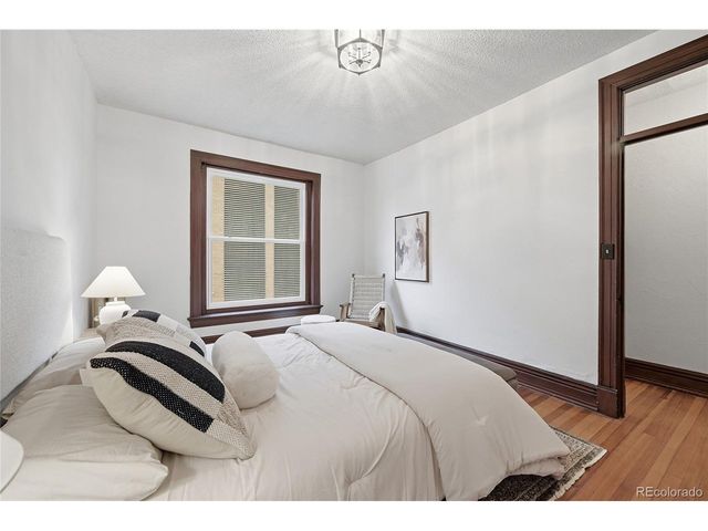 1240 N Ogden St 4, Denver, CO 80218