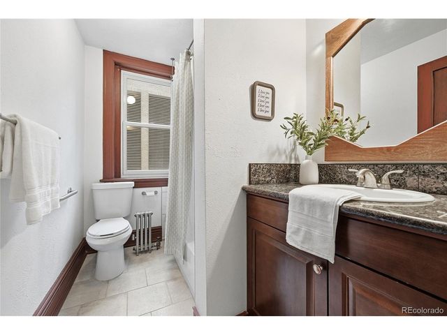 1240 N Ogden St 4, Denver, CO 80218