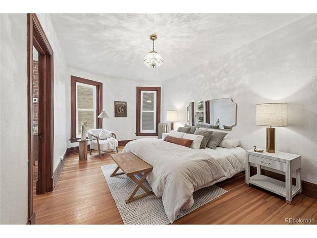 1240 N Ogden St 4, Denver, CO 80218