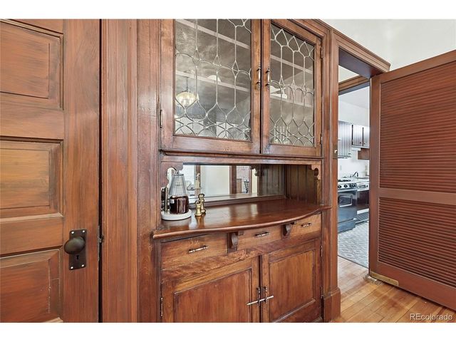 1240 N Ogden St 4, Denver, CO 80218
