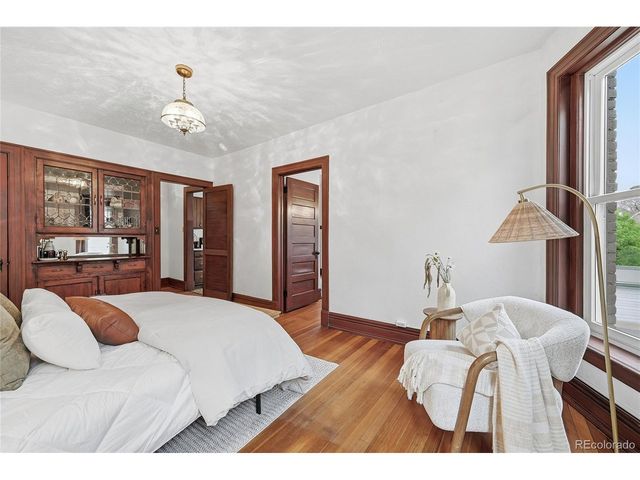 1240 N Ogden St 4, Denver, CO 80218