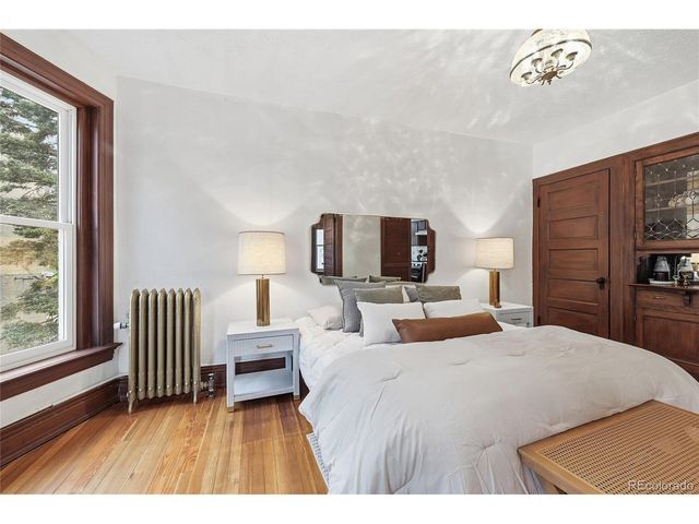 1240 N Ogden St 4, Denver, CO 80218