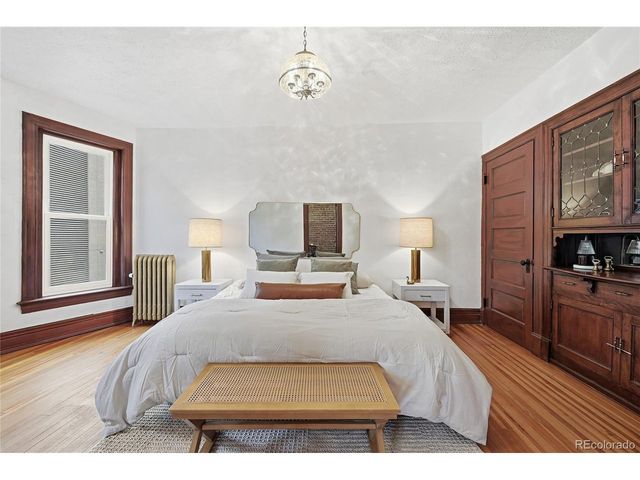 1240 N Ogden St 4, Denver, CO 80218