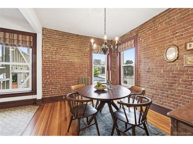1240 N Ogden St 4, Denver, CO 80218
