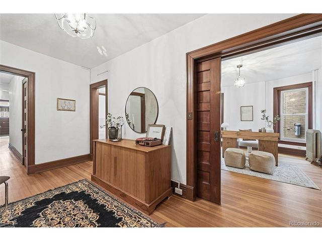 1240 N Ogden St 4, Denver, CO 80218