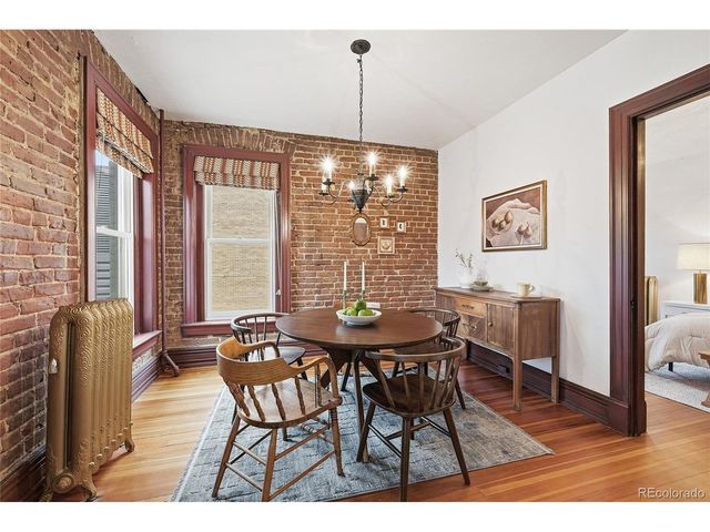 1240 N Ogden St 4, Denver, CO 80218