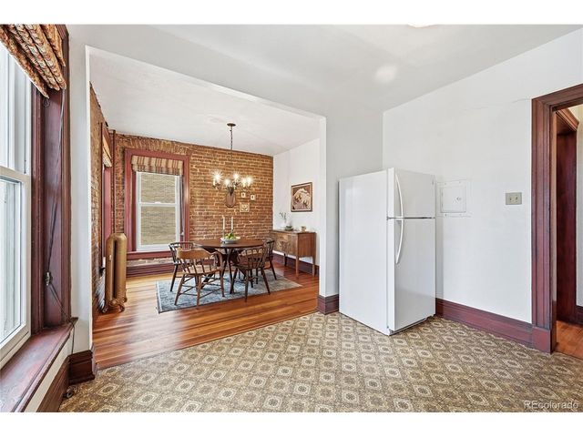 1240 N Ogden St 4, Denver, CO 80218
