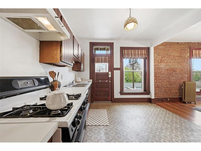1240 N Ogden St 4, Denver, CO 80218