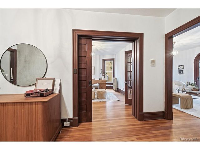 1240 N Ogden St 4, Denver, CO 80218