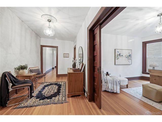 1240 N Ogden St 4, Denver, CO 80218