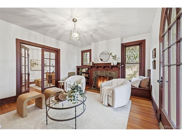 1240 N Ogden St 4, Denver, CO 80218
