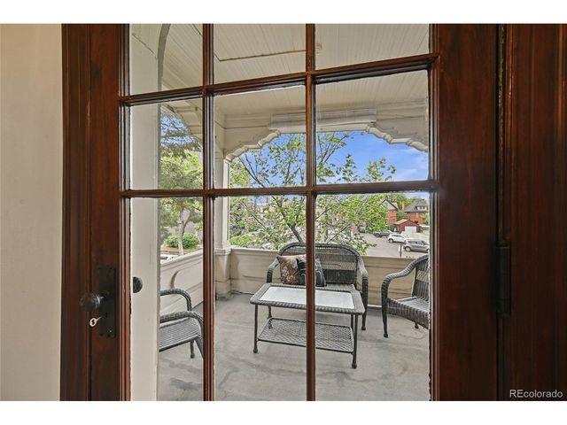 1240 N Ogden St 4, Denver, CO 80218