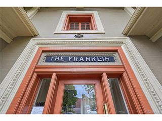 1240 N Ogden St 4, Denver, CO 80218