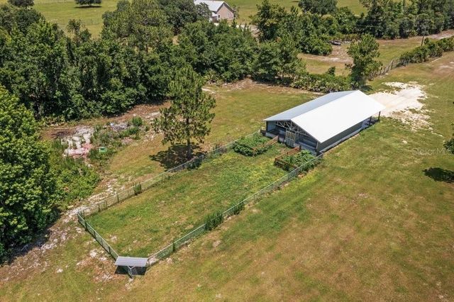 641 E STATE ROAD 100, San Mateo, FL 32187