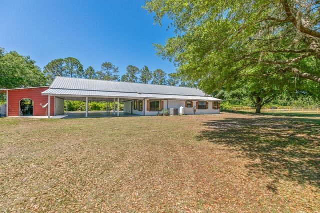 641 E STATE ROAD 100, San Mateo, FL 32187