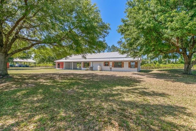 641 E STATE ROAD 100, San Mateo, FL 32187