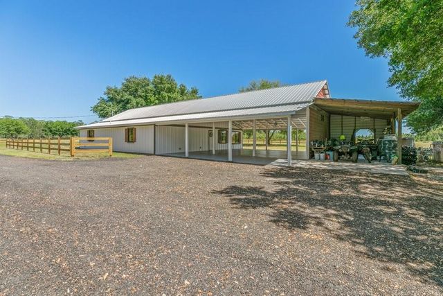 641 E STATE ROAD 100, San Mateo, FL 32187