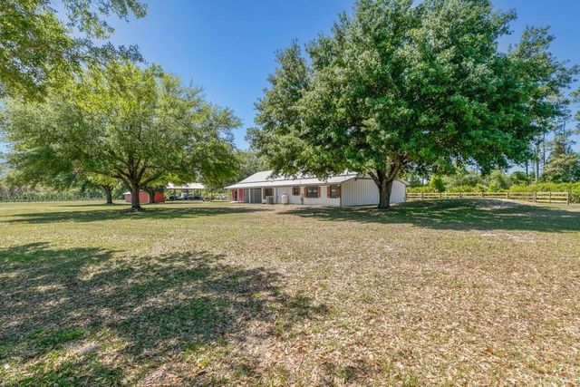 641 E STATE ROAD 100, San Mateo, FL 32187