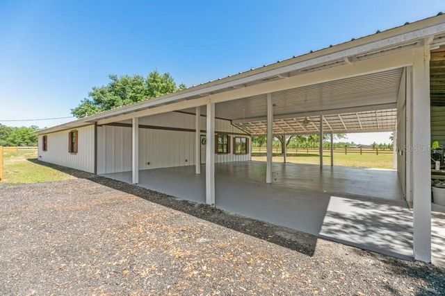 641 E STATE ROAD 100, San Mateo, FL 32187