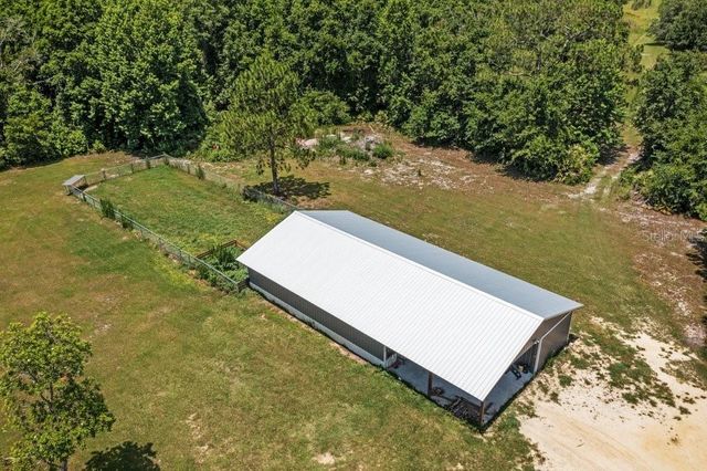 641 E STATE ROAD 100, San Mateo, FL 32187