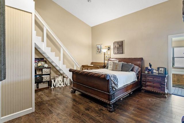 641 E STATE ROAD 100, San Mateo, FL 32187