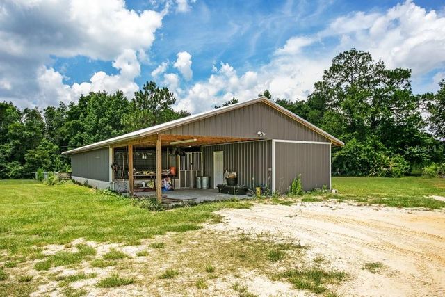 641 E STATE ROAD 100, San Mateo, FL 32187