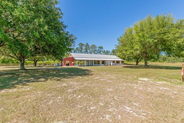 641 E STATE ROAD 100, San Mateo, FL 32187