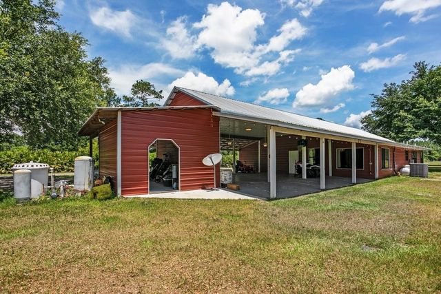 641 E STATE ROAD 100, San Mateo, FL 32187