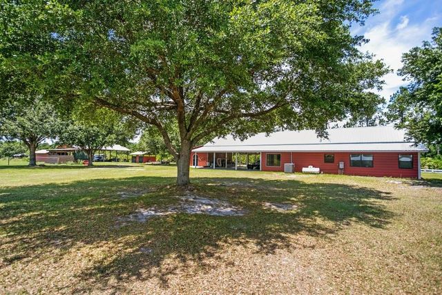 641 E STATE ROAD 100, San Mateo, FL 32187