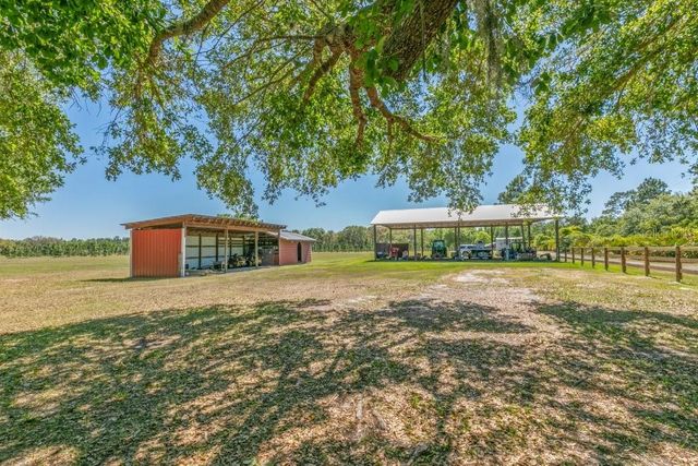 641 E STATE ROAD 100, San Mateo, FL 32187