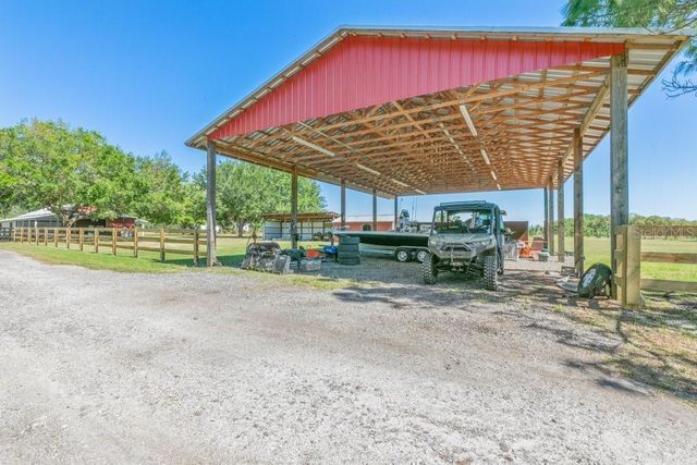 641 E STATE ROAD 100, San Mateo, FL 32187