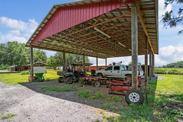 641 E STATE ROAD 100, San Mateo, FL 32187