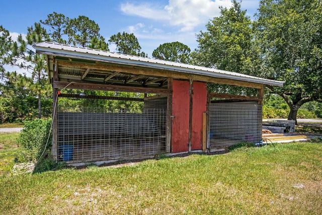 641 E STATE ROAD 100, San Mateo, FL 32187