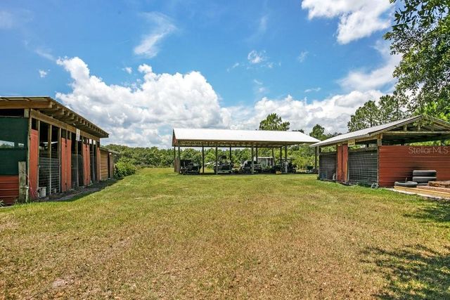 641 E STATE ROAD 100, San Mateo, FL 32187