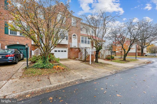 3 BEACON HILL WAY, Gaithersburg, MD 20878