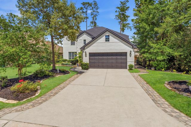 19 W Lasting Spring Circle, Spring, TX 77389