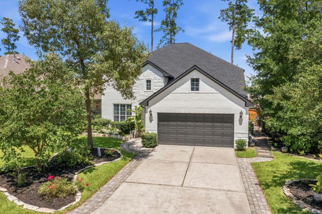 19 W Lasting Spring Circle, Spring, TX 77389