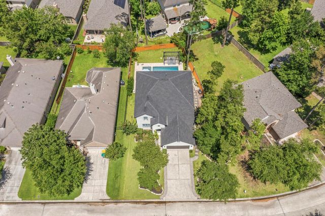 19 W Lasting Spring Circle, Spring, TX 77389