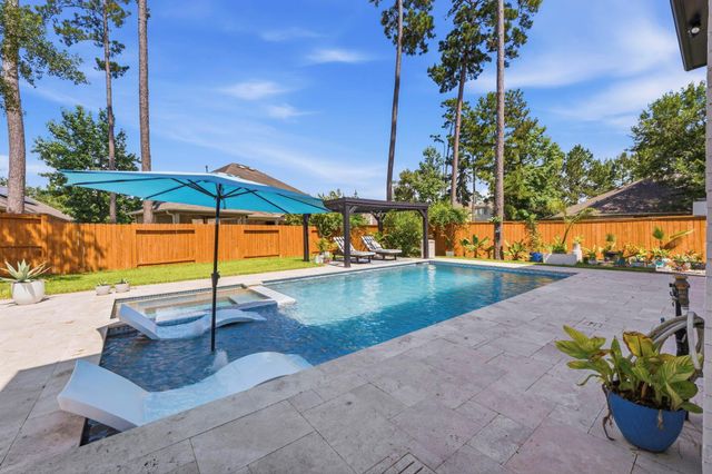 19 W Lasting Spring Circle, Spring, TX 77389