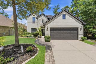 19 W Lasting Spring Circle, Spring, TX 77389